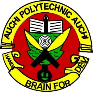 Auchi Poly SPAT, ND and HND admission list