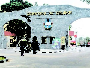 Unical Post UTME Form (Screening Date And Cut-off) For 2018/2019 Session