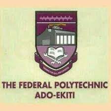 Federal Poly Ado Admission Form For ND Part-Time  2018/2019