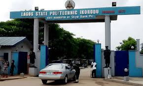  Lagos State Polytechnic, LASPOTECH HND part-time admission form for the 2020/2021 academic