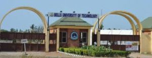 bells university registration deadline extended for 2nd semester 2019/2020