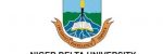 Niger Delta University (NDU) 2018/2019 Session Academic Calendar